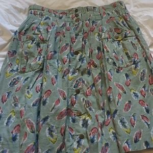 Downeast Basics Skirt